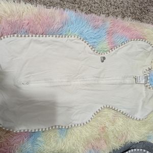 Organic cotton love to dream swaddle medium